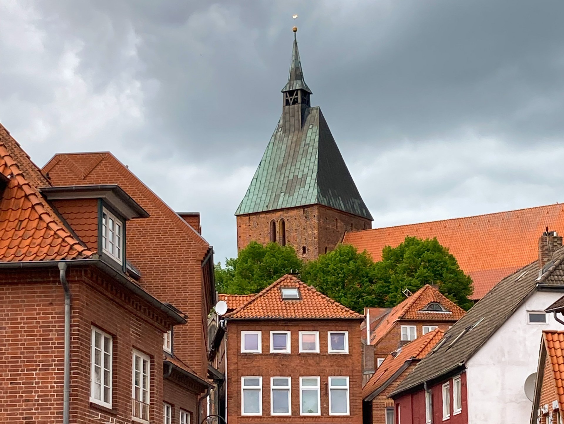 Kreis Herzogtum Lauenburg entdecken