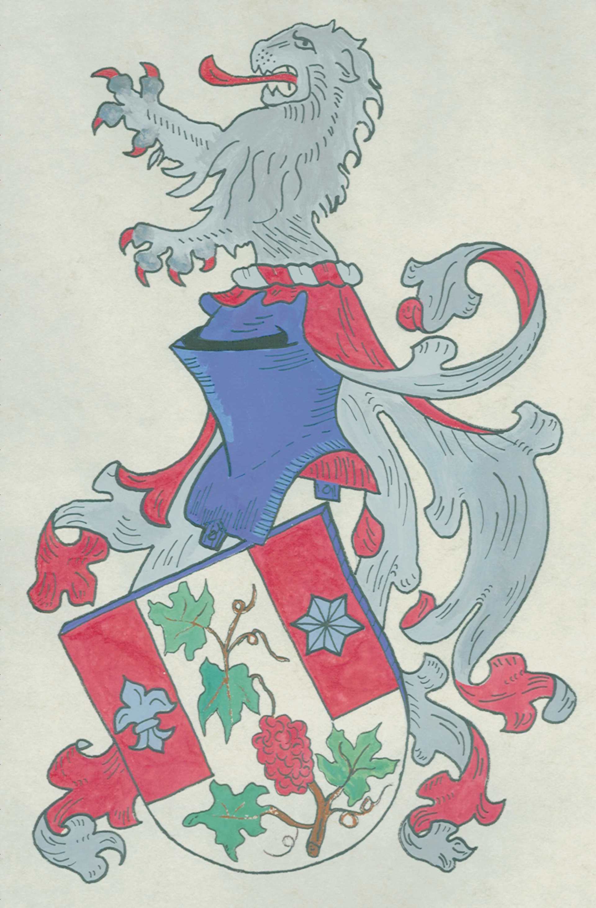 Familienwappen