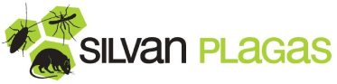 Silvan plagas-logo