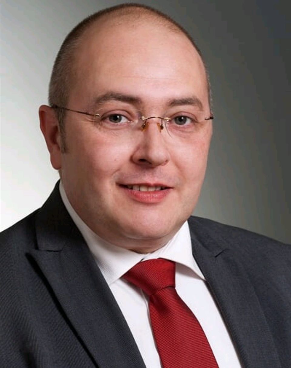 Mein Name ist Tore-Kristian Albrecht und ich bin der Inhaber. Ich stehe für kompromislose Qualität.