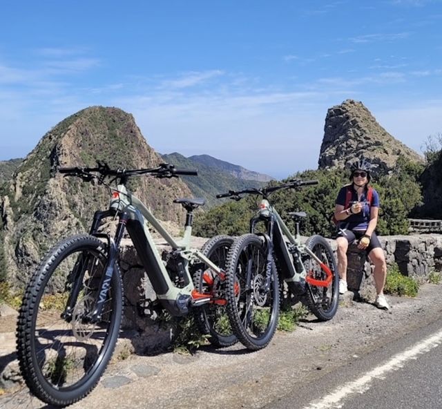 Flexible unterwegs sein und parken ganz vorn