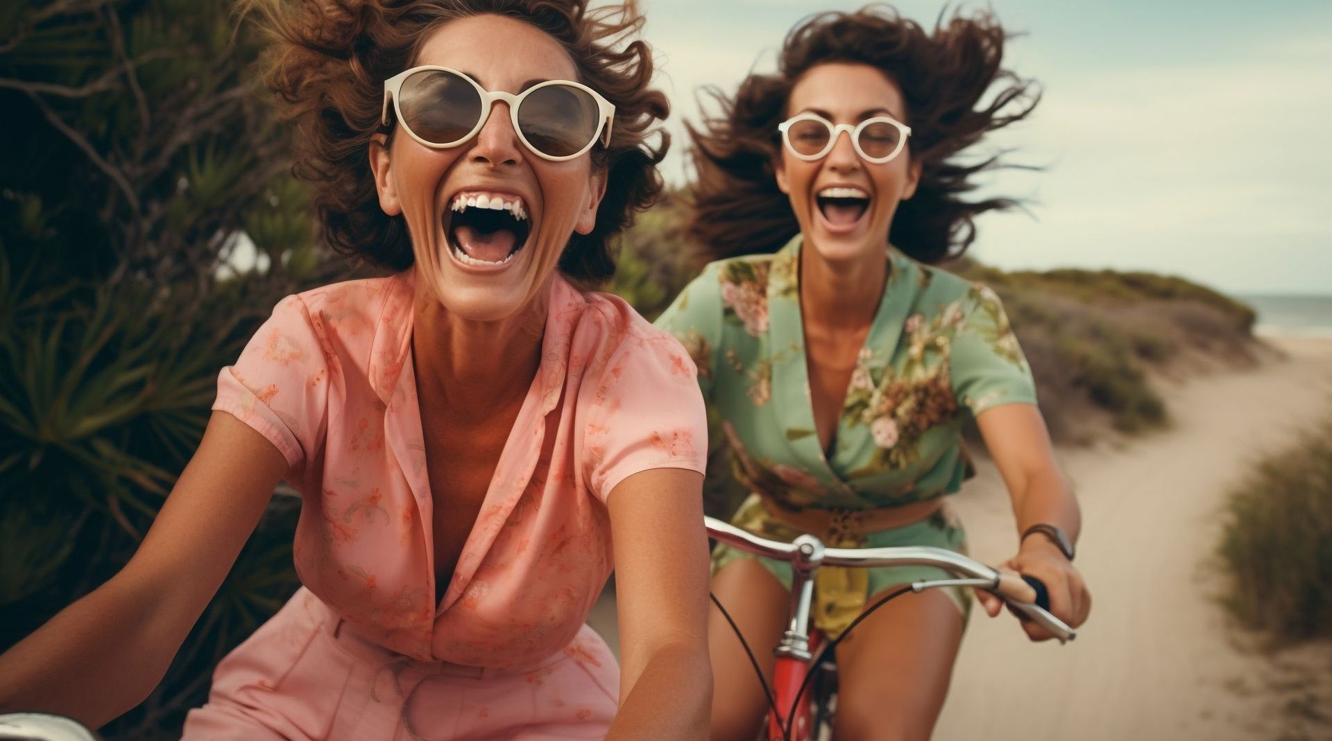 mit dem e-bike unterwegs auf La Gomera