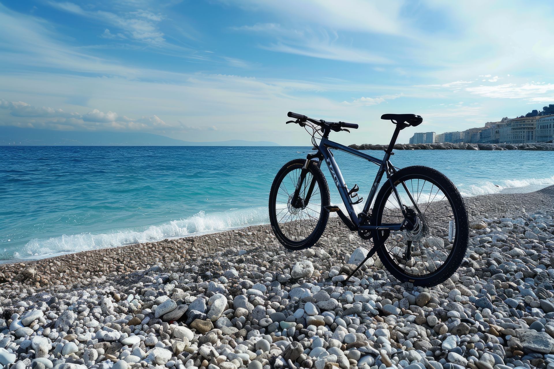 Sightseeing im Valle Gran Rey mit einem e-bike von e-montaña