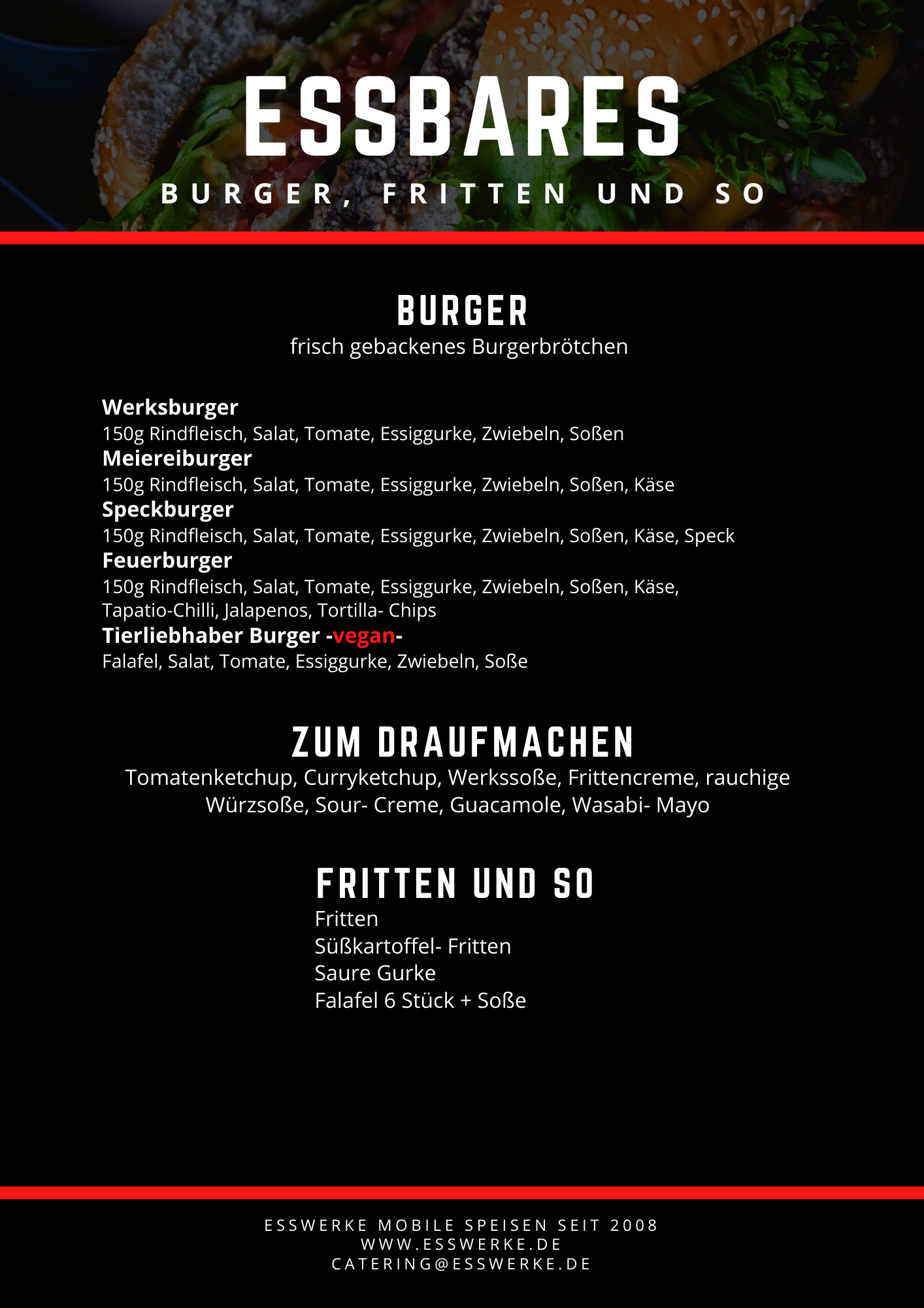 Werkskarte
