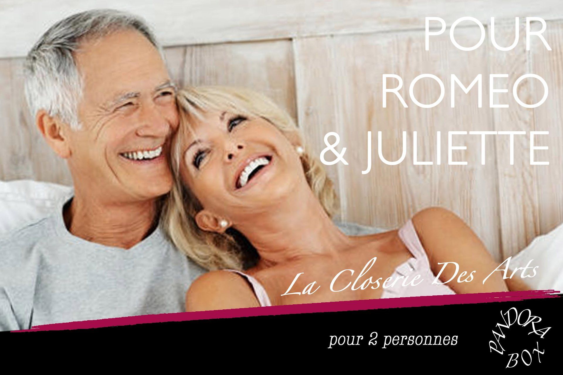 Pour Romeo & Juliette week-end en amoureux saint valentin chambre d'hôte gite en dordogne perigord noir