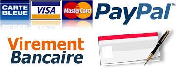Vos moyens de paiement Location de vacances Chambre d'hôtes Gite en Dordogne Perigord Noir