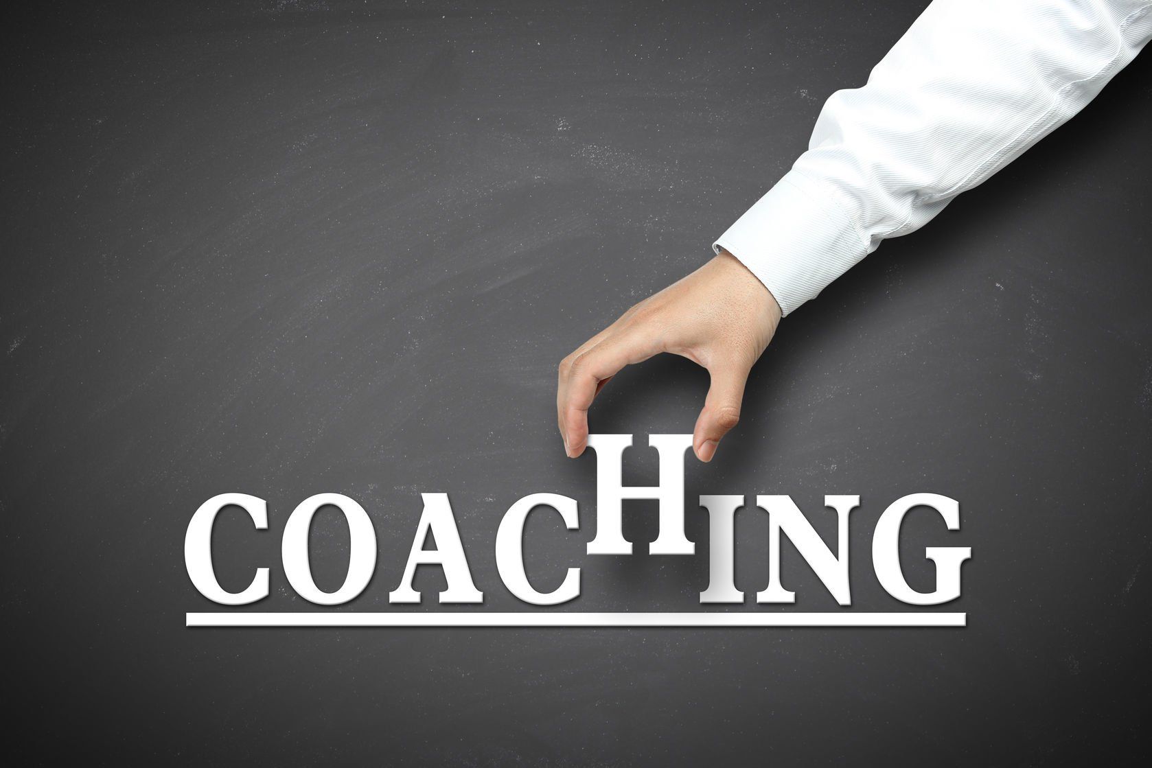Personalcoaching