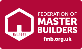 Federation of Master Builders Registered and Approved builders