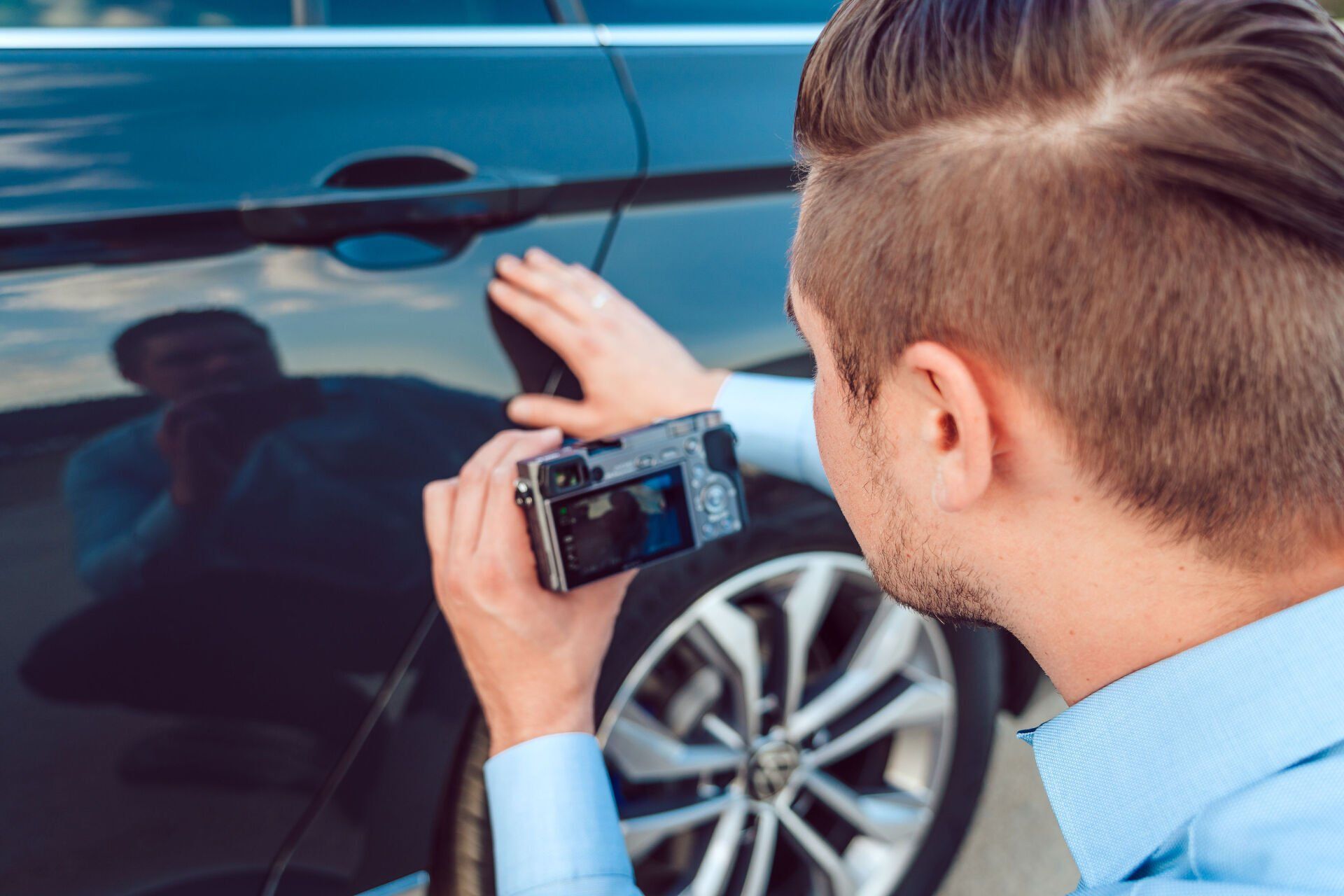 Kfz Gutachter Heilbronn