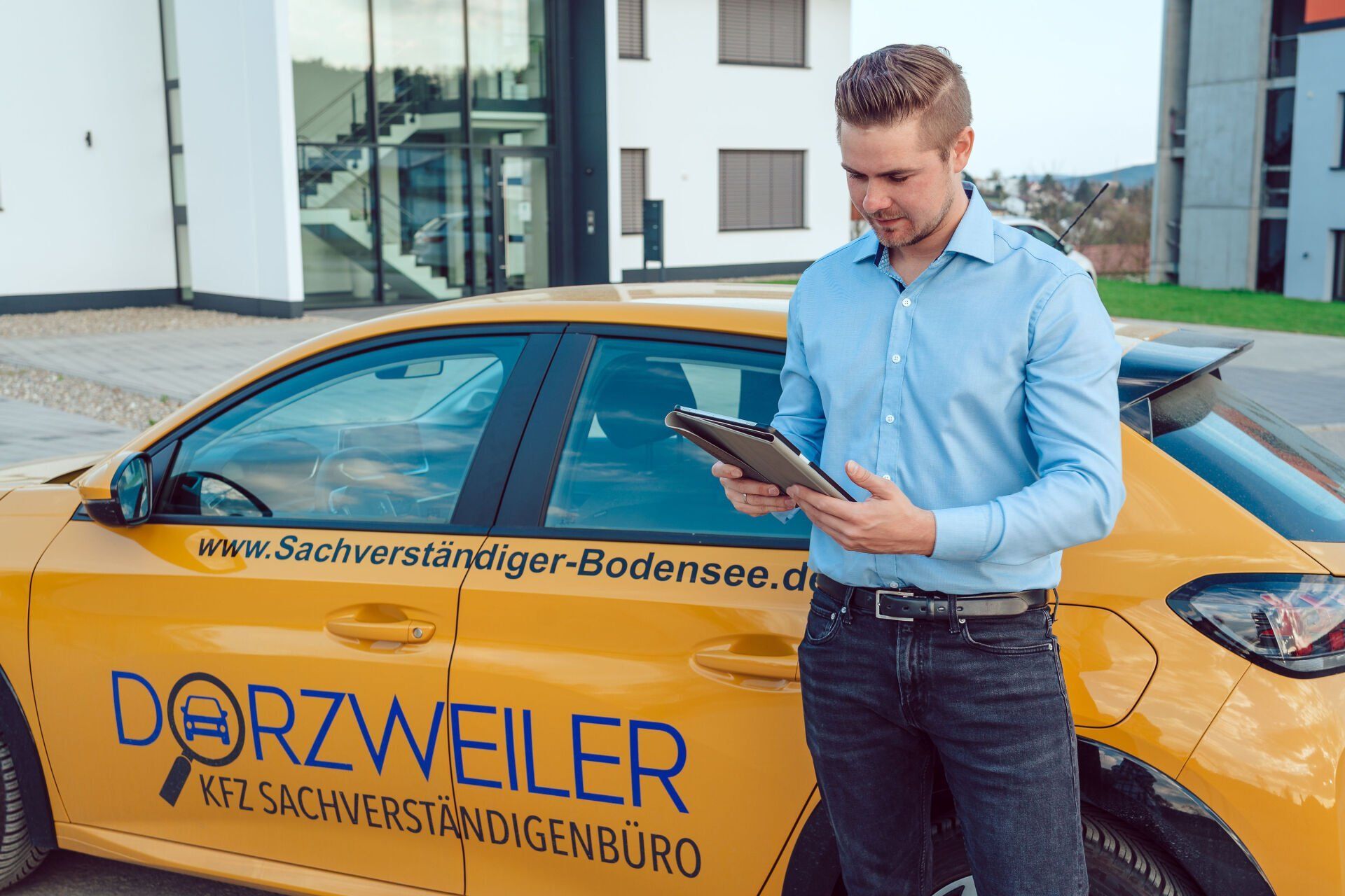 Mehr als 1000+ erstellte Gutachten!