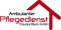 Ambulanter Pflegedienst Claudia Blank_logo