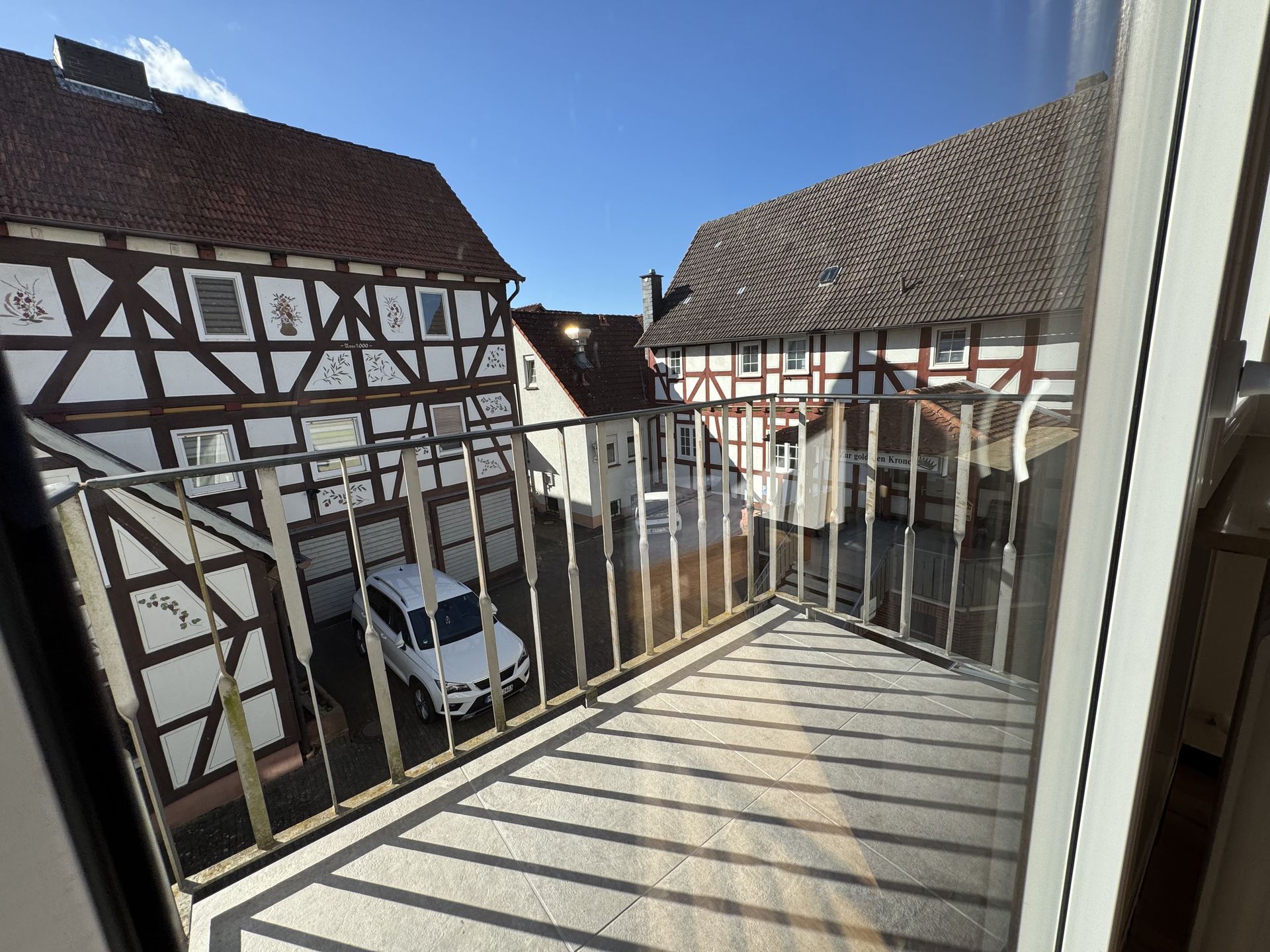 Gemütliche Übernachtung für Urlaubsgäste in der Region Stadtallendorf