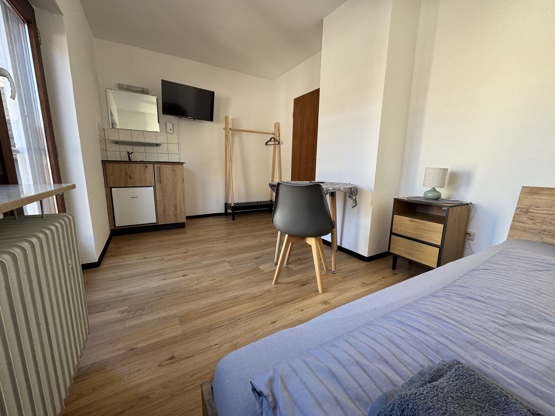 Ferienwohnung für Urlaubsgäste und Familien in Stadtallendorf