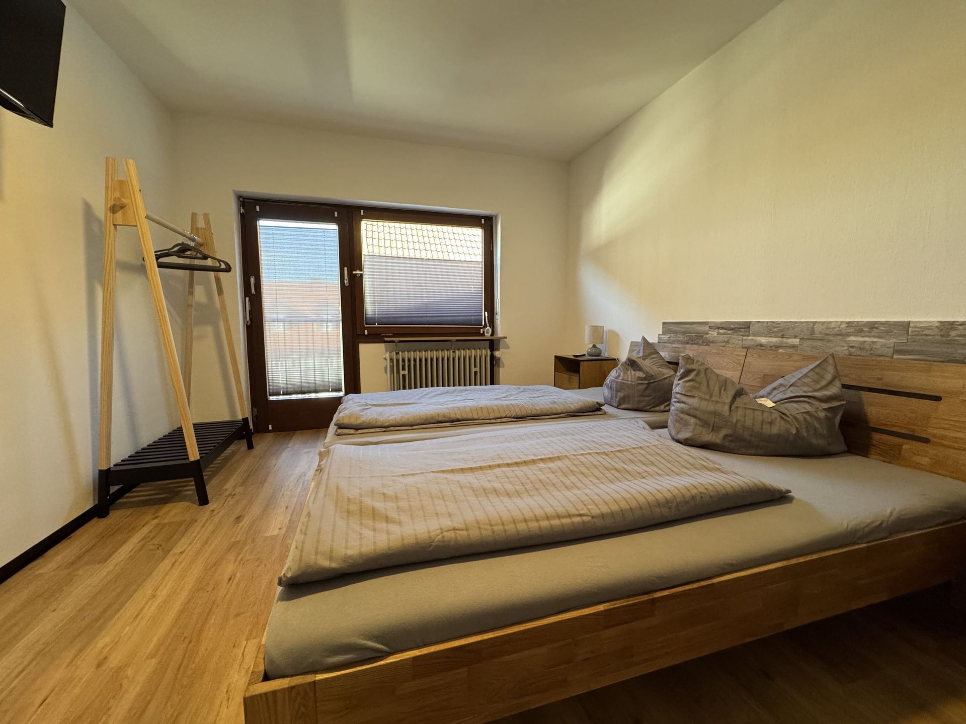 Monteurzimmer in Stadtallendorf für Handwerker und Monteure