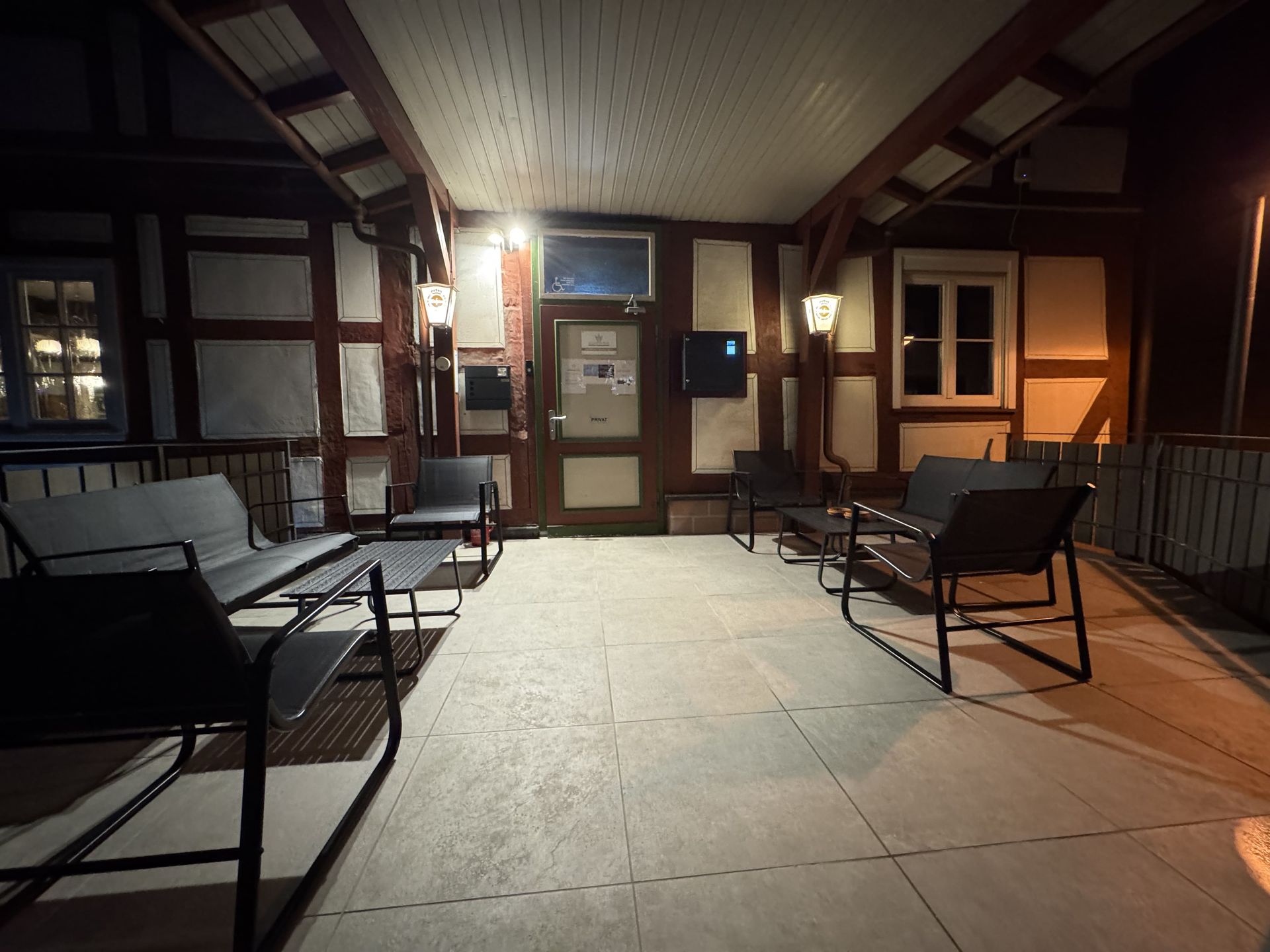 Unterkunft für Urlaubsgäste und Familien in Stadtallendorf