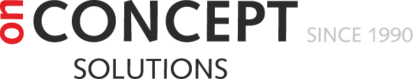 on concept solutions on concept solutions