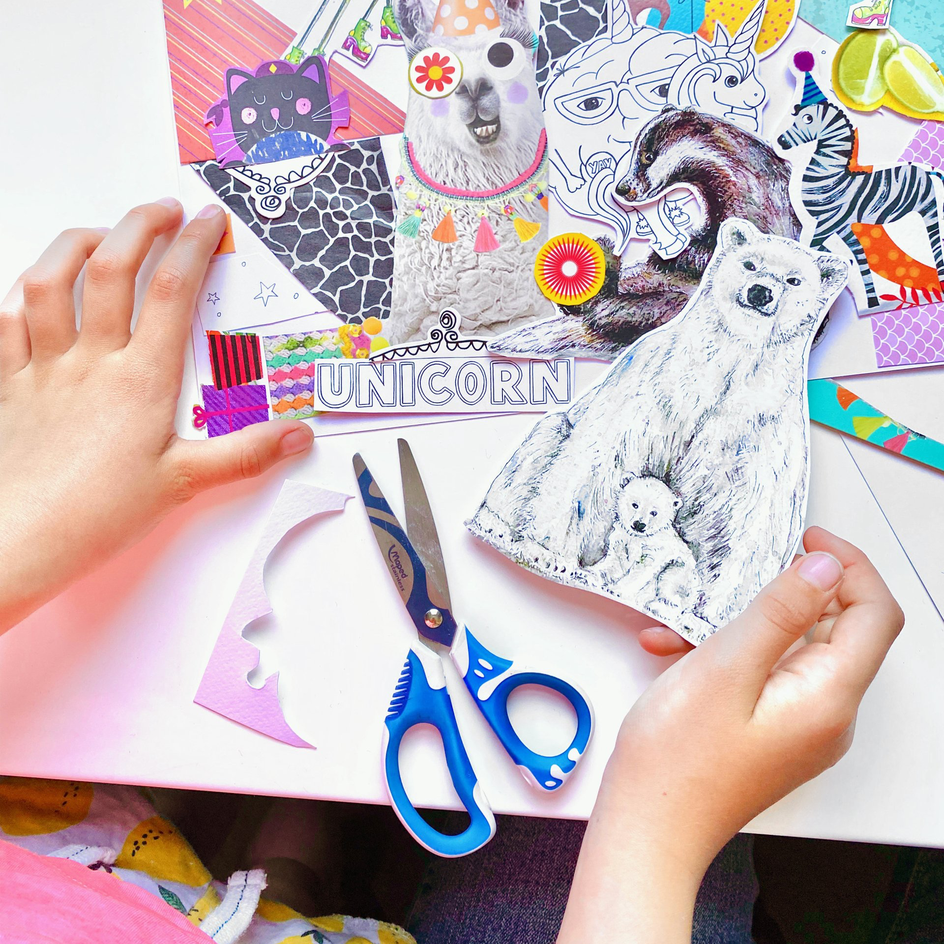 5 things to do with your old greeting cards