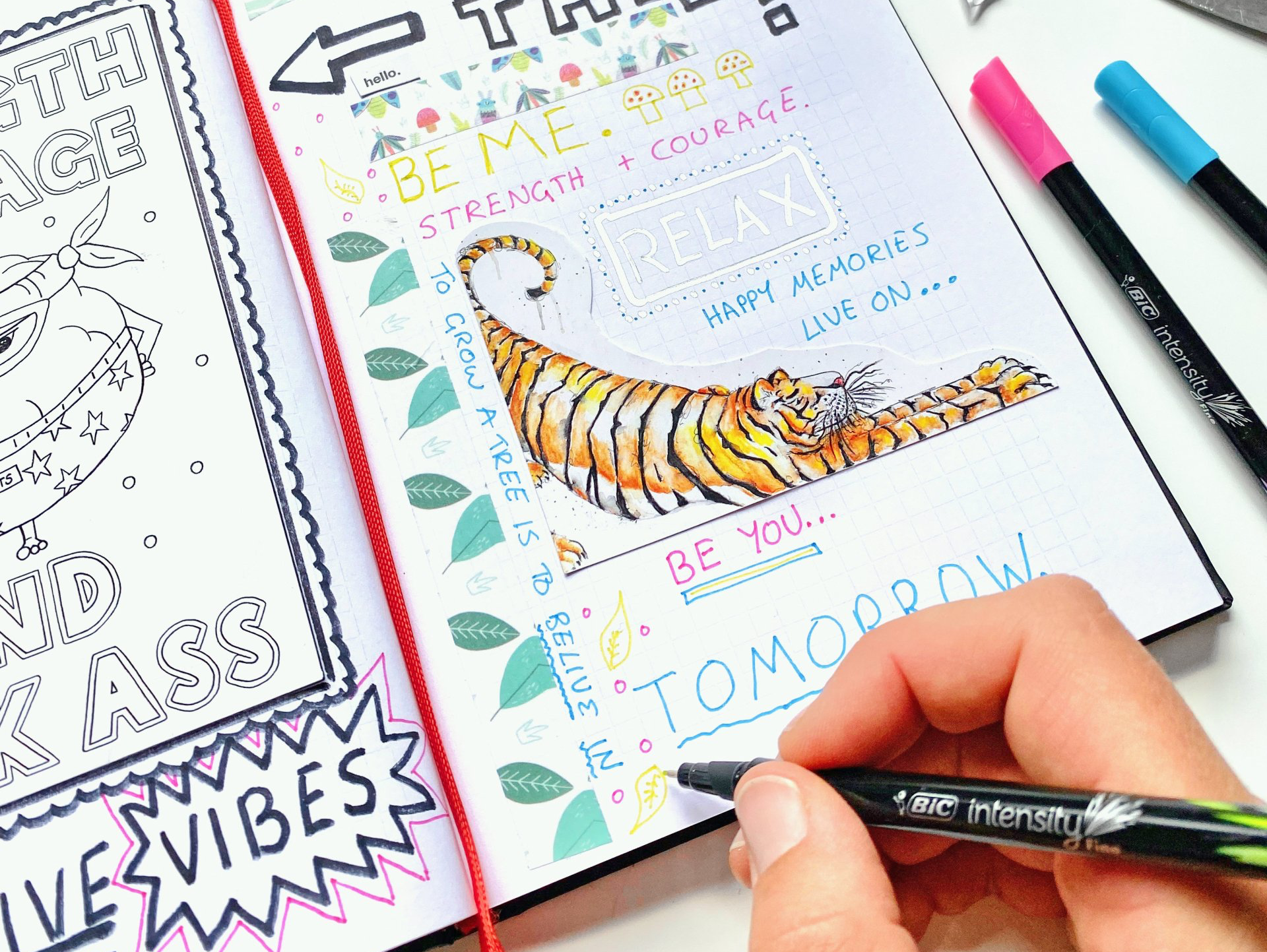 5 things to do with your old greeting cards