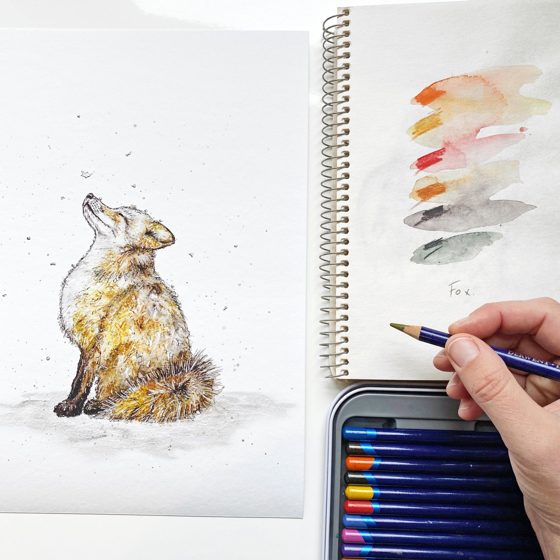 Animal Art