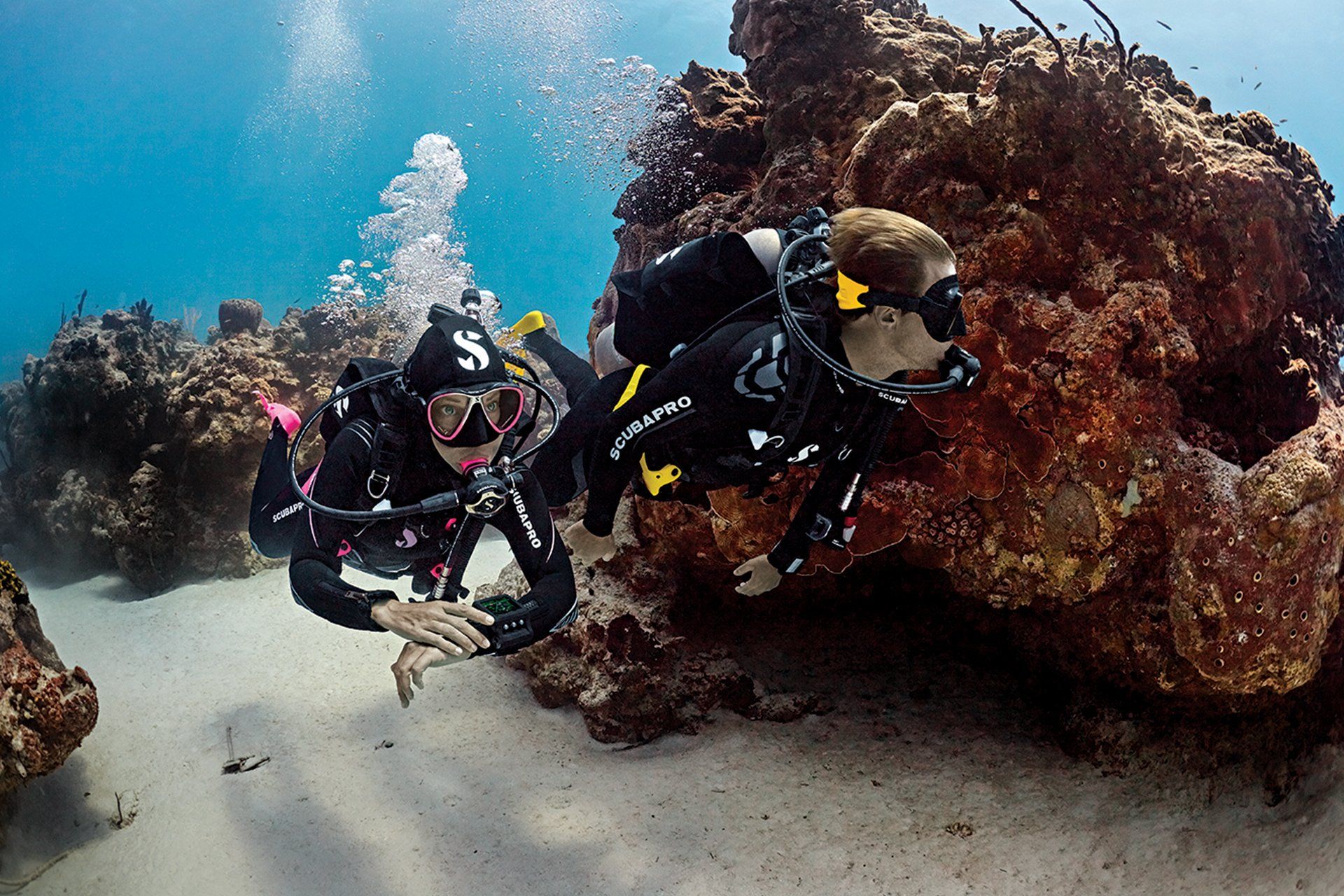 PADI Go Pro