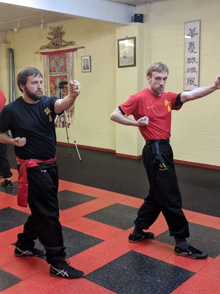 Wing Chun Classes Near Me, now serving the Carmel, Noblesville, and Indianapolis Area