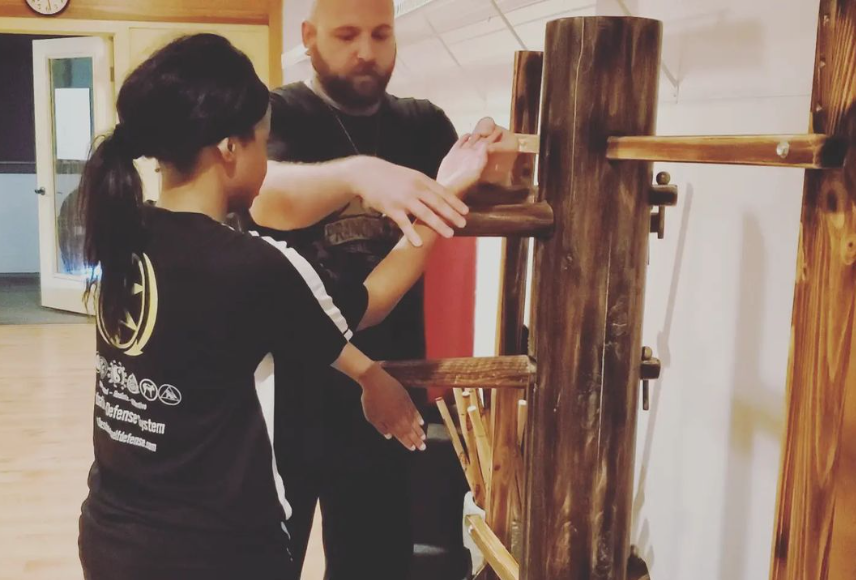 Kung Fu in Noblesville Indiana