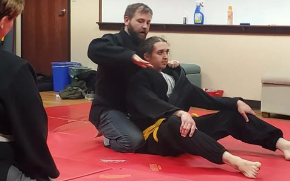 Self Defense Near Me, Kung Fu Indianapolis