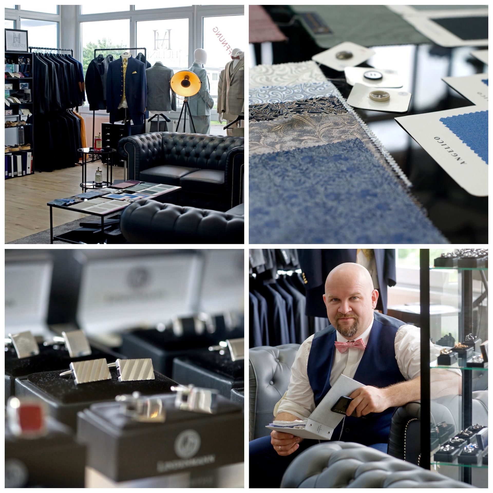 Herrenanzüge Gründau Lieblos hessen frankfurt mkk