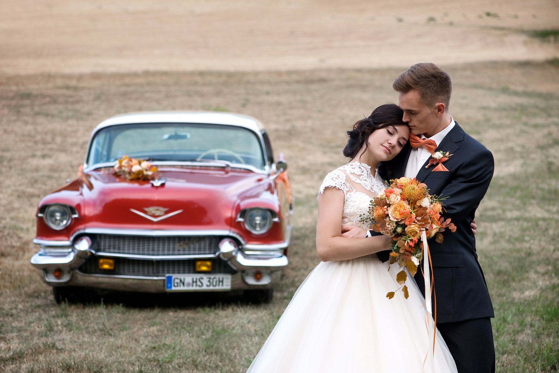 Braut Brautkleid Hochzeit Standesamtkleid