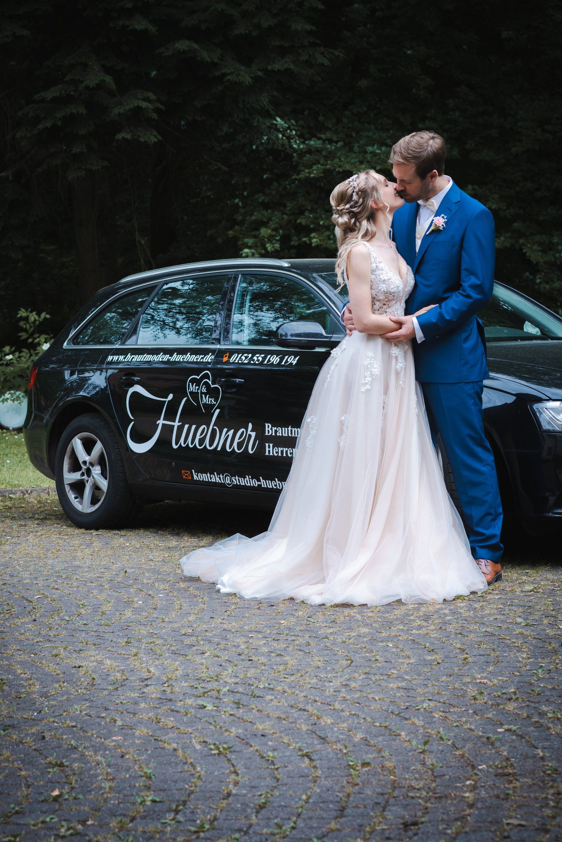 Braut Brautkleid Hochzeit Standesamtkleid