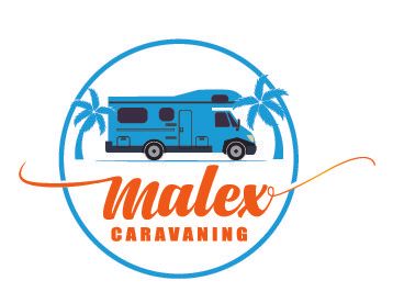Logo Malex Caravaning