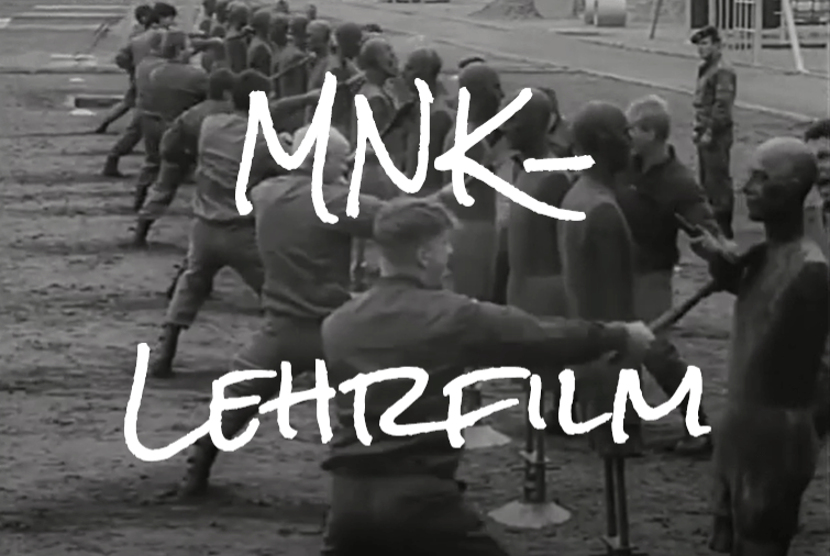 MNK-Lehrvideo auf youtube.com Lehrvideo MNK