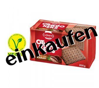 Othello-Kekse Othello-Kekse