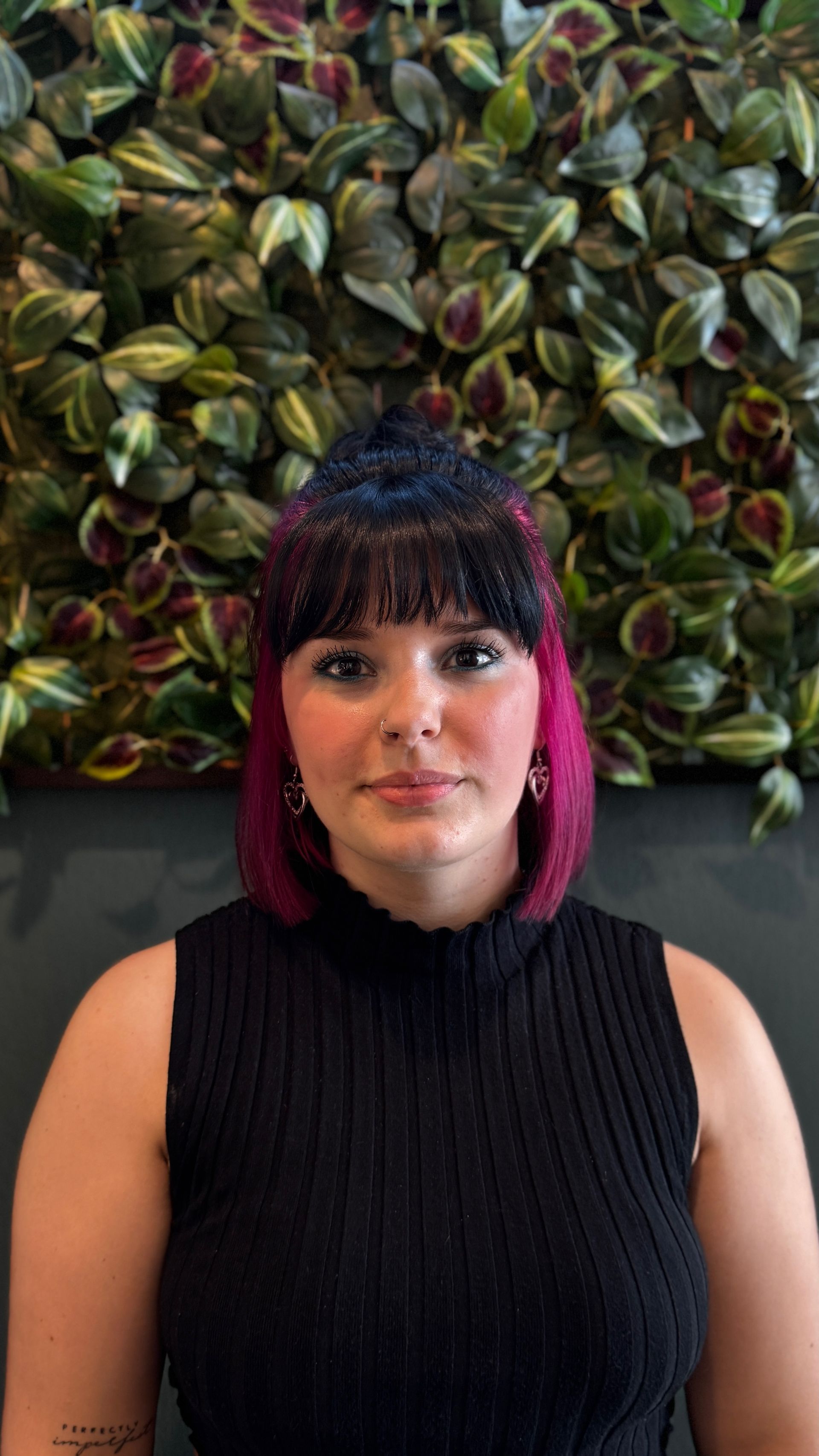 Hairstylistin by Team Martin Hammerschmid