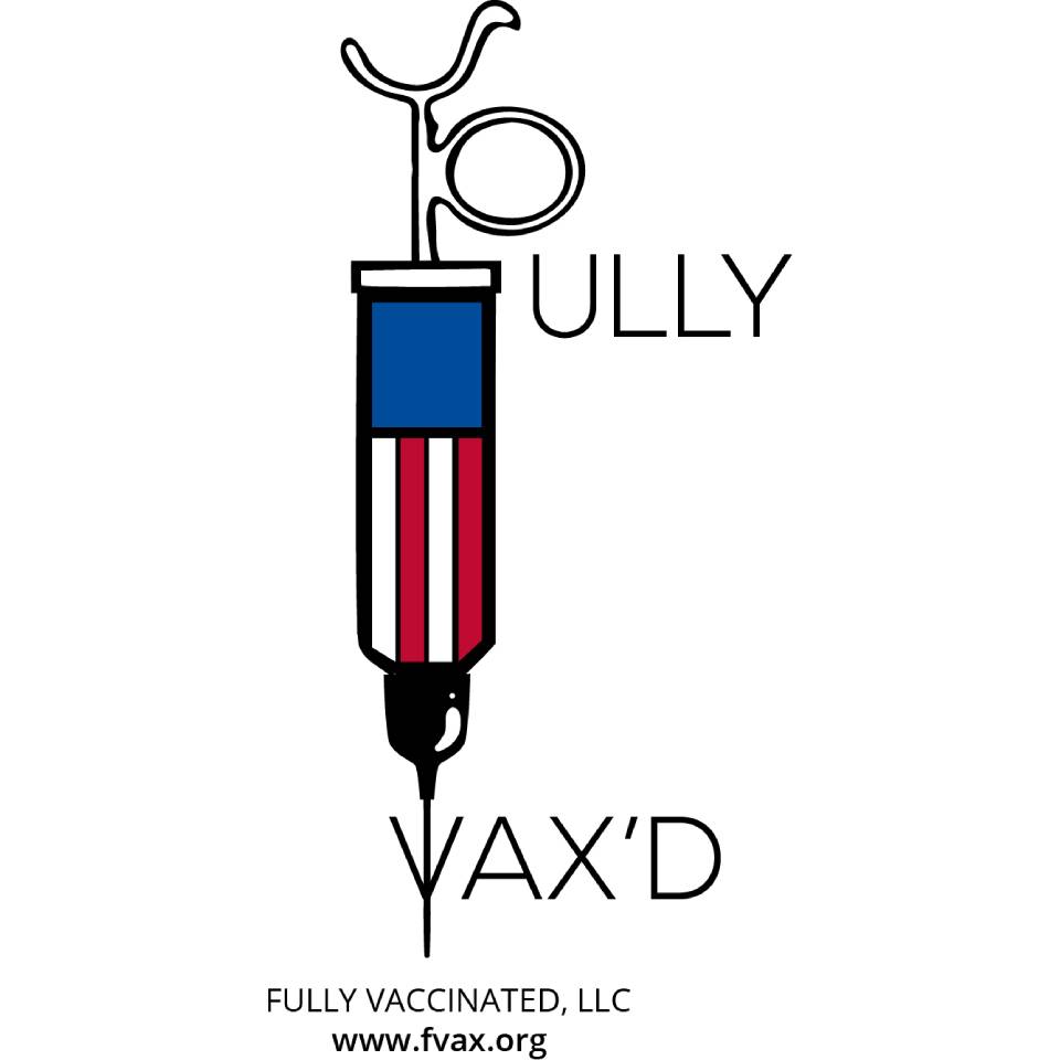 Fully Vax'd