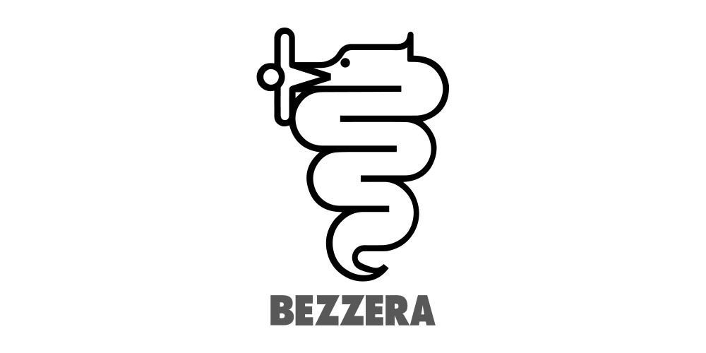 bezzera logo