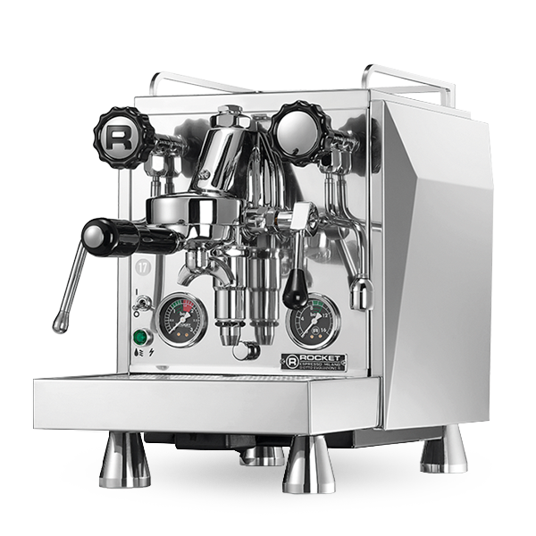 Rocket - Giotto Cronometro R