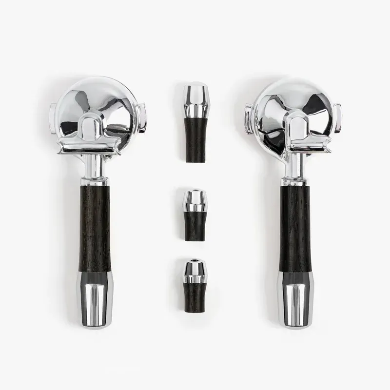 Wiedemann - Griffset für ECM