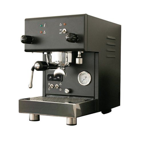 Profitec - Pro 300 Sonderedition schwarz