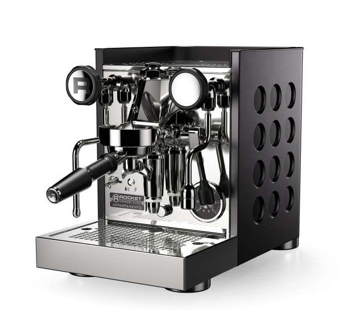 Rocket Espresso - TCA