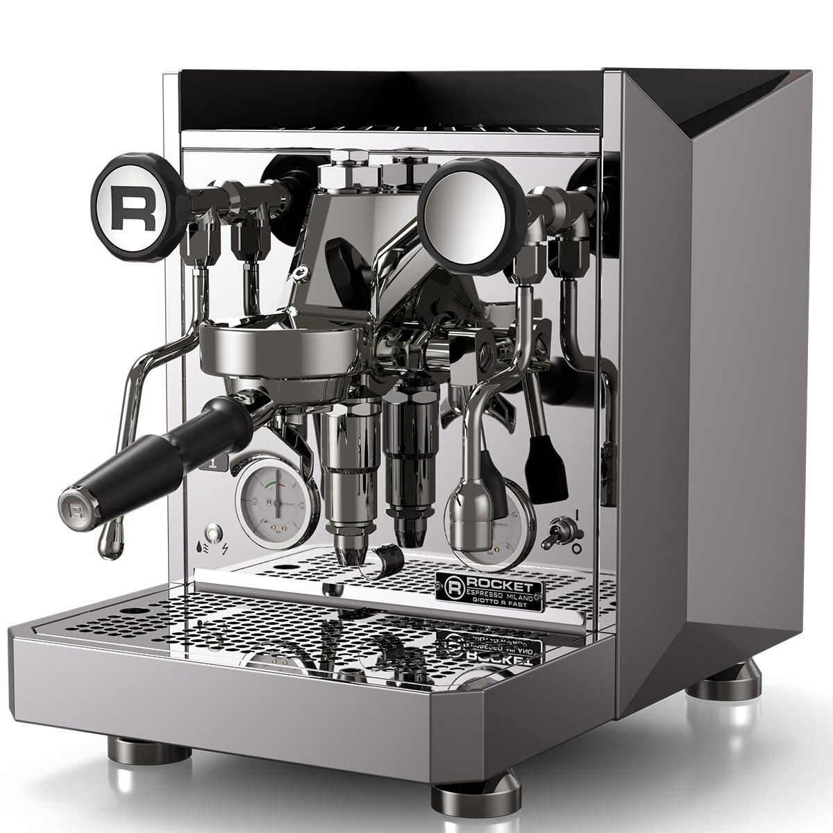 Rocket - Giotto R Fast