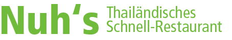 Thailändisches Restaurant in Duisburg Nuh’s Thailändisches Restaurant