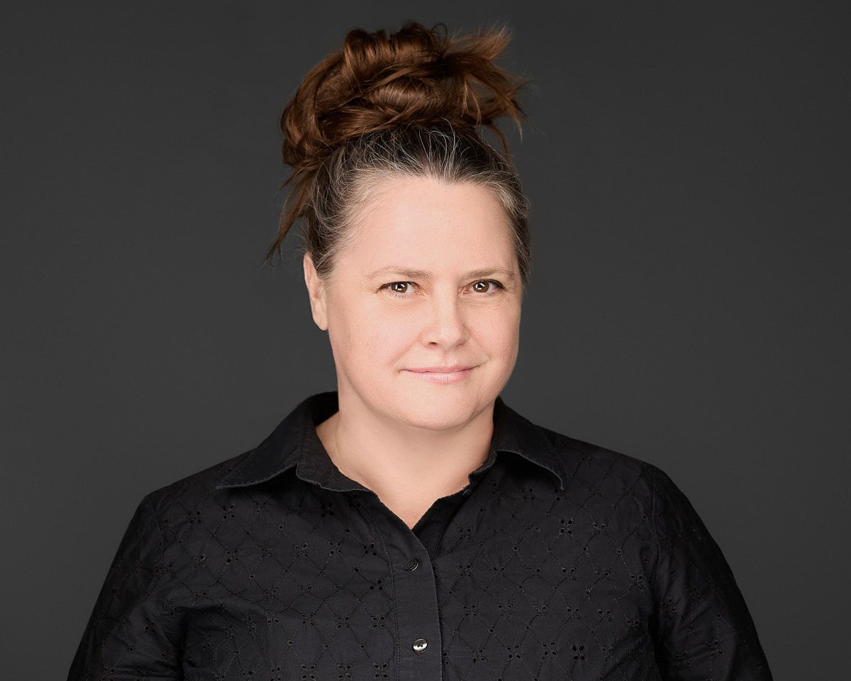 Julie Gruver, Business Management and Realtor®