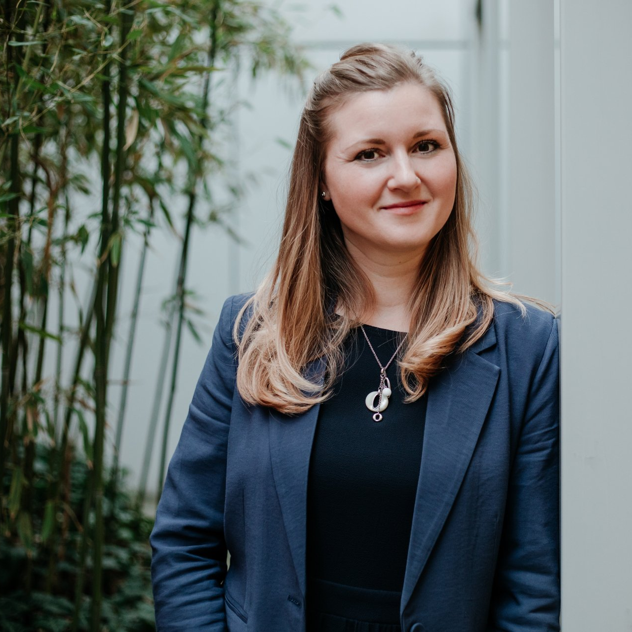 Katharina Albrecht, erfolgreiche Traurednerin IHK Referenz Trauredner Ausbildung