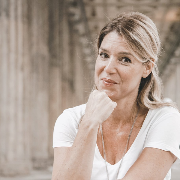 Kerstin Guyot, erfolgreiche Traurednerin IHK Referenz Coaching