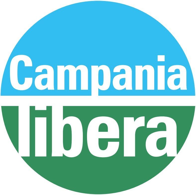 Associazione e comitato elettorale Per Campania libera
