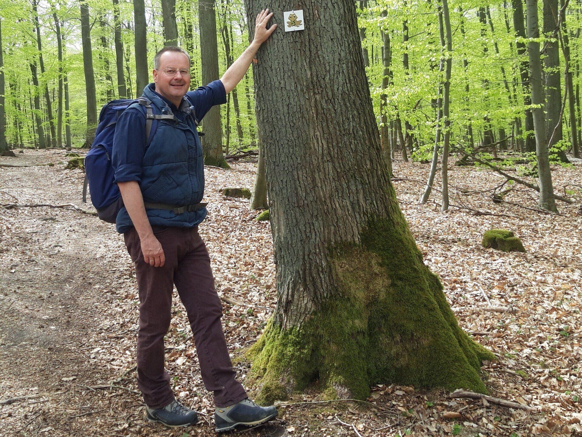 Taunus Whisky Tasting Wanderungen Whiskywanderung im Taunus