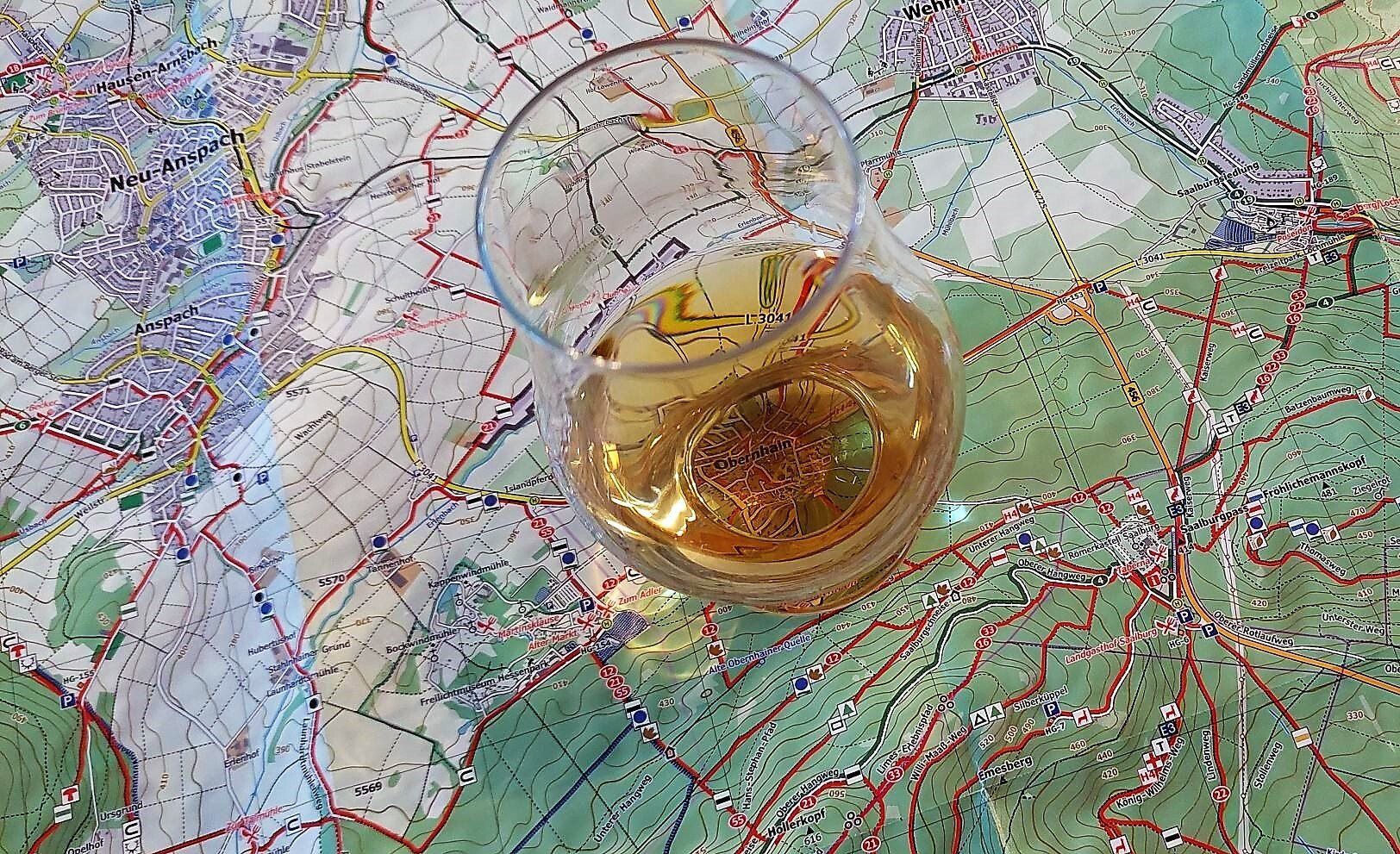 Taunus Whisky Tasting Wanderungen Whiskywanderung im Taunus