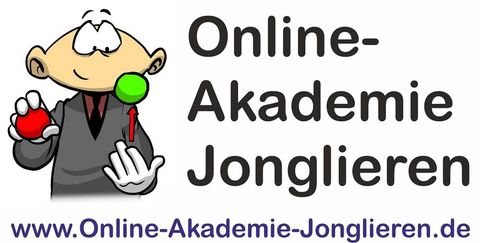Direkt zur Online-Akademie Jonglieren