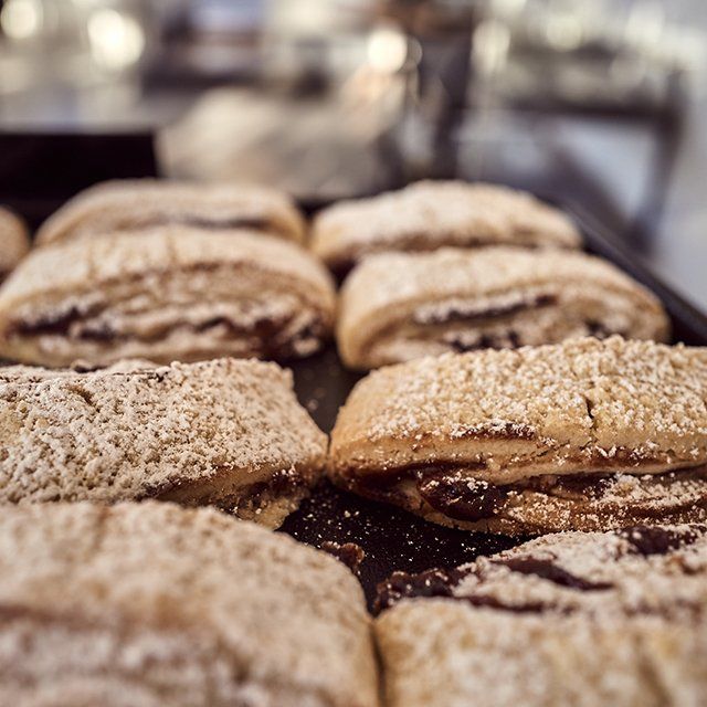 Bobbes - Süße Teilchen bei den Teigmachern